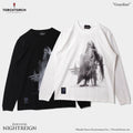 Guardian Long Sleeve T-Shirt