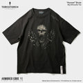 “Honest” Brute Big Silhouette Tee