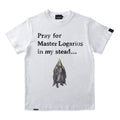 Alfred, Hunter of Vilebloods T-Shirt