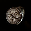 Hornet Ring