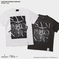 KOSUKE KAWAMURA × TORCH TORCH/ ELDEN RING SYMPHONIC ADVENTURE OFFICIAL T-Shirt