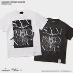 KOSUKE KAWAMURA × TORCH TORCH/ ELDEN RING SYMPHONIC ADVENTURE OFFICIAL T-Shirt