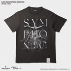 KOSUKE KAWAMURA × TORCH TORCH/ ELDEN RING SYMPHONIC ADVENTURE OFFICIAL T-Shirt