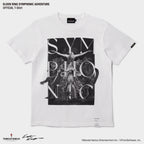 KOSUKE KAWAMURA × TORCH TORCH/ ELDEN RING SYMPHONIC ADVENTURE OFFICIAL T-Shirt