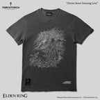 Divine Beast Dancing Lion T-Shirt