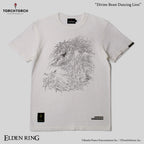 Divine Beast Dancing Lion T-Shirt