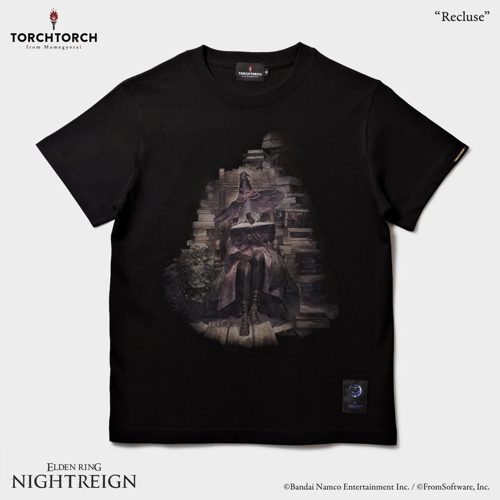 Recluse T-Shirts