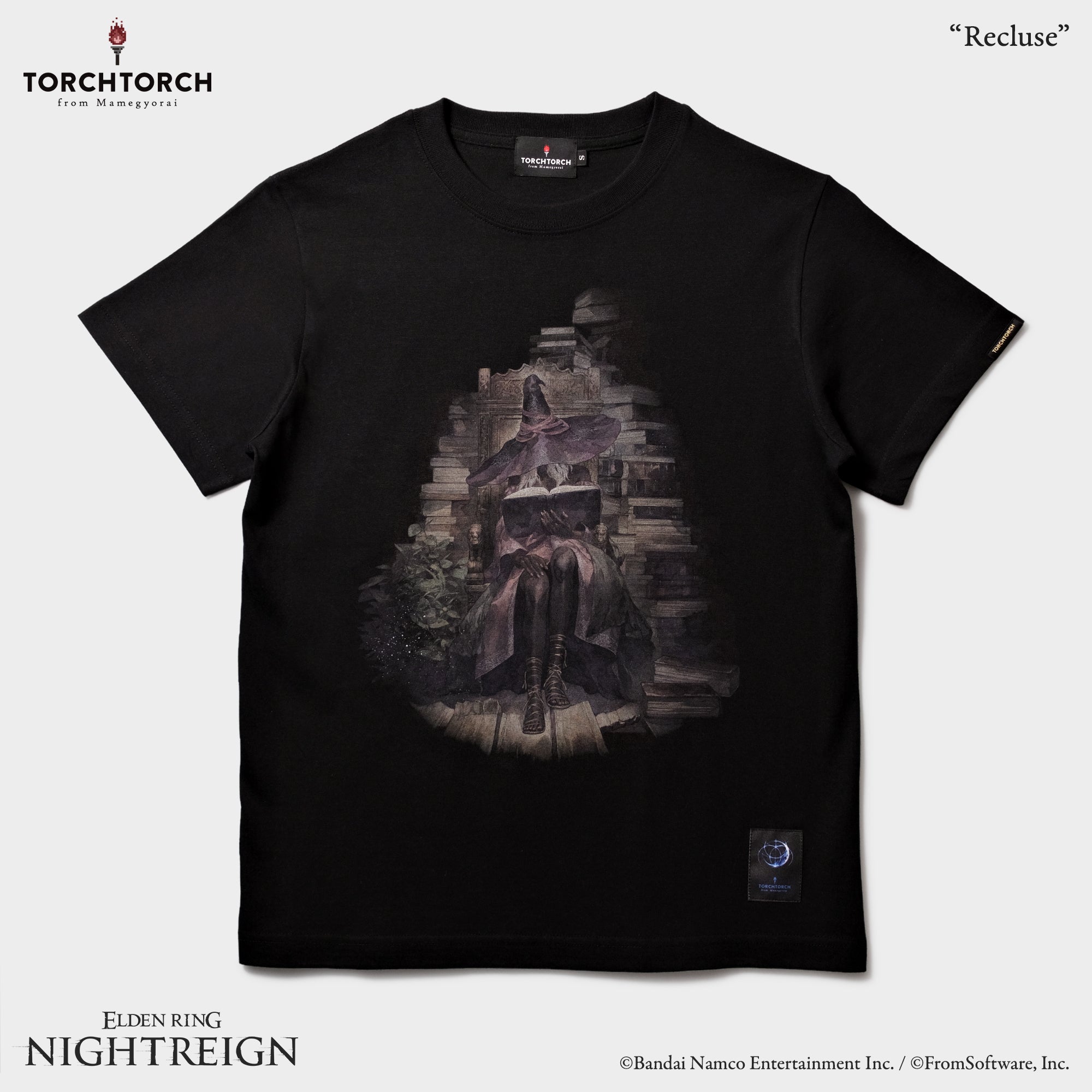 Recluse T-Shirts