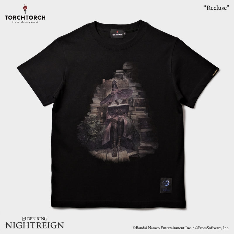 Recluse T-Shirts