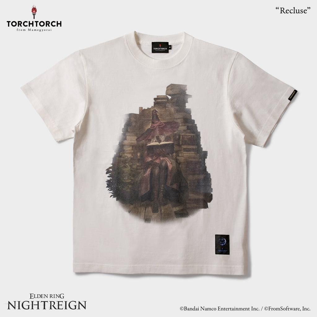 Recluse T-Shirts