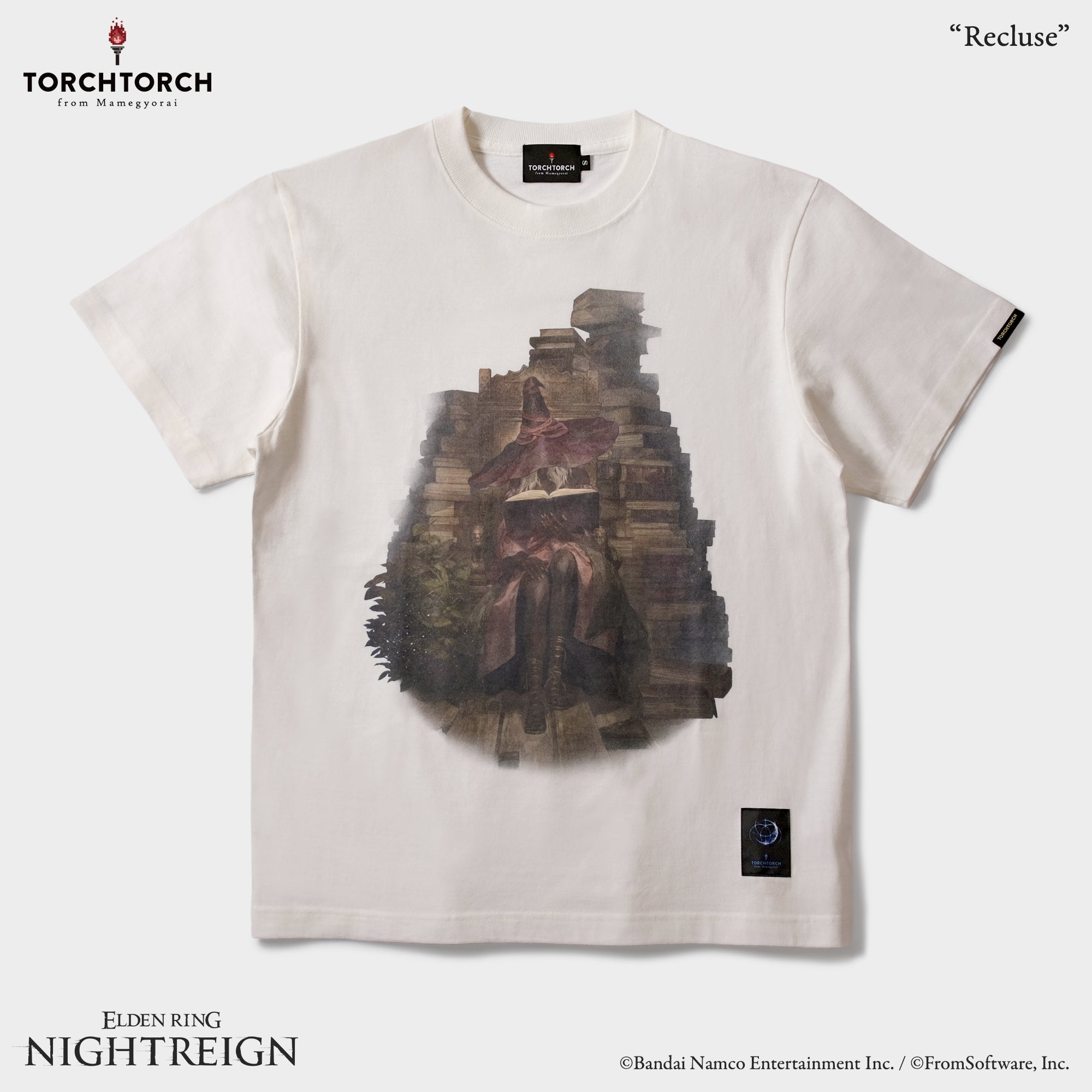Recluse T-Shirts