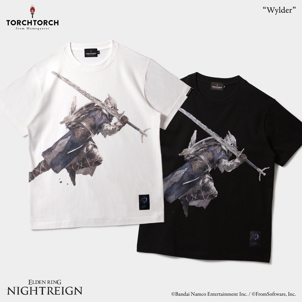 Wylder T-Shirt