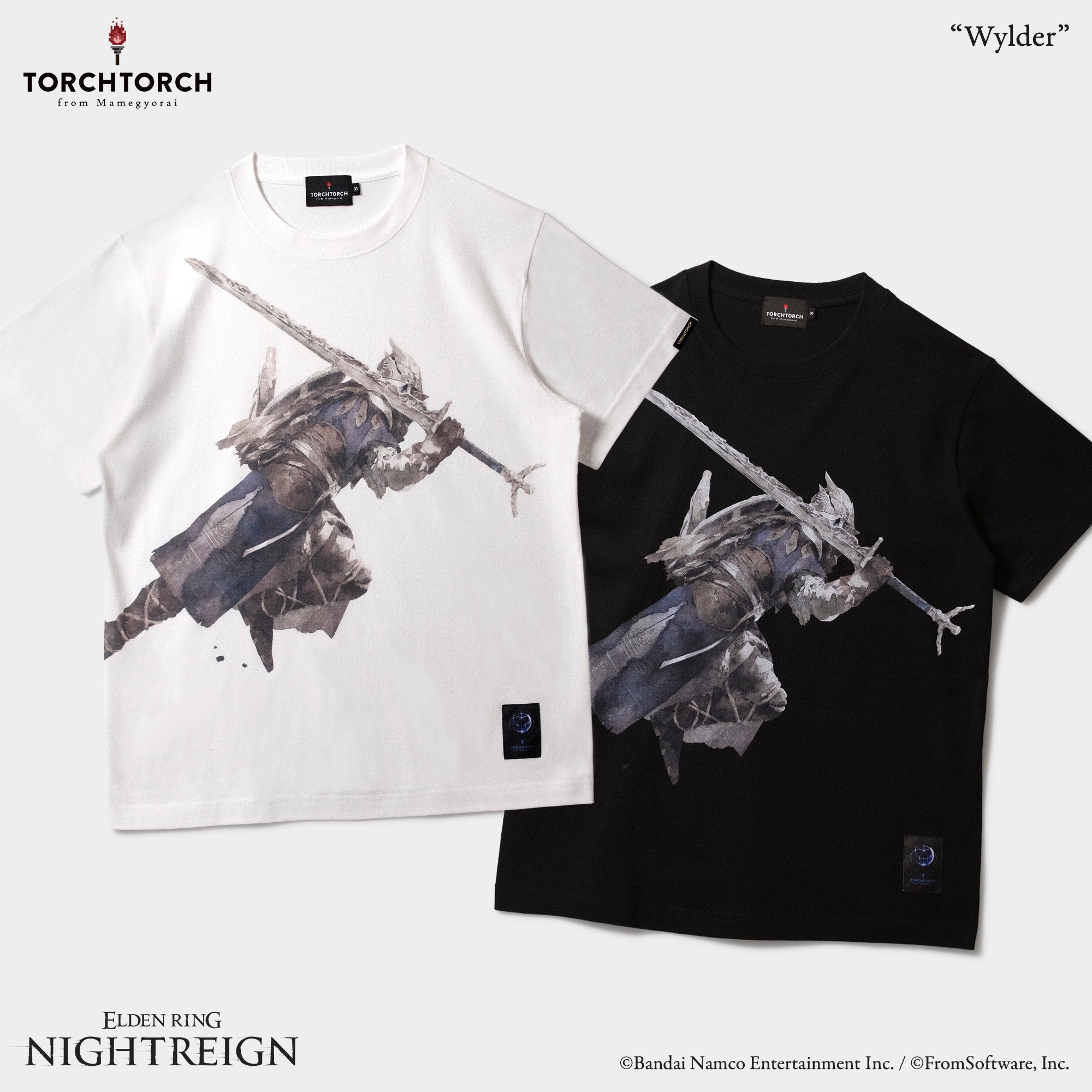 Wylder T-Shirt