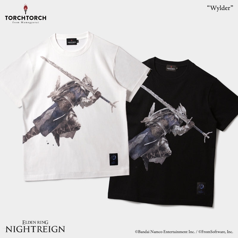 Wylder T-Shirt