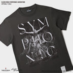 KOSUKE KAWAMURA × TORCH TORCH/ ELDEN RING SYMPHONIC ADVENTURE OFFICIAL T-Shirt