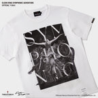 KOSUKE KAWAMURA × TORCH TORCH/ ELDEN RING SYMPHONIC ADVENTURE OFFICIAL T-Shirt