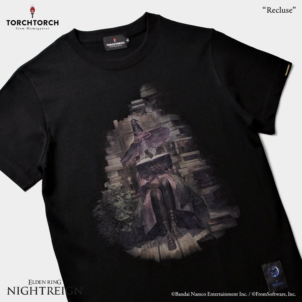 Recluse T-Shirts