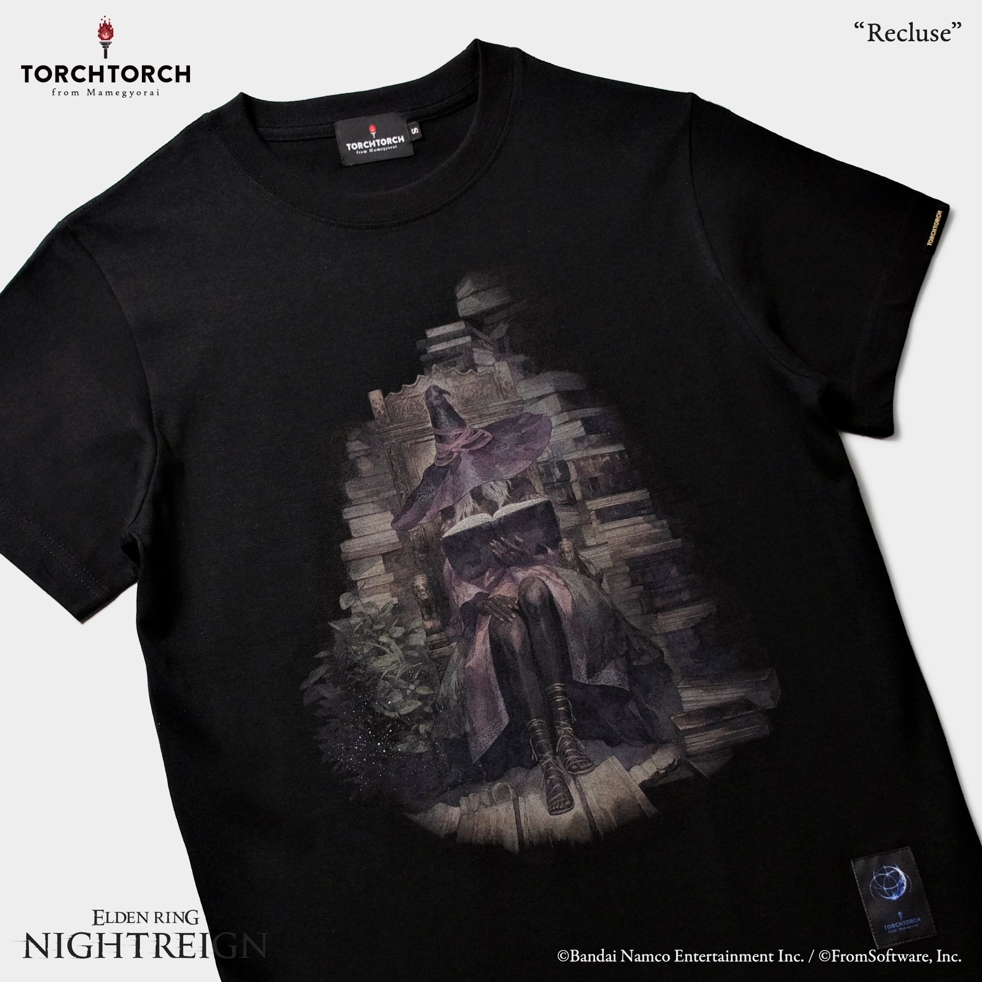 Recluse T-Shirts