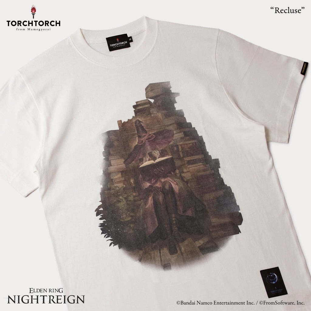 Recluse T-Shirts