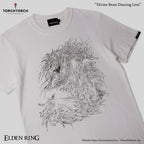 Divine Beast Dancing Lion T-Shirt