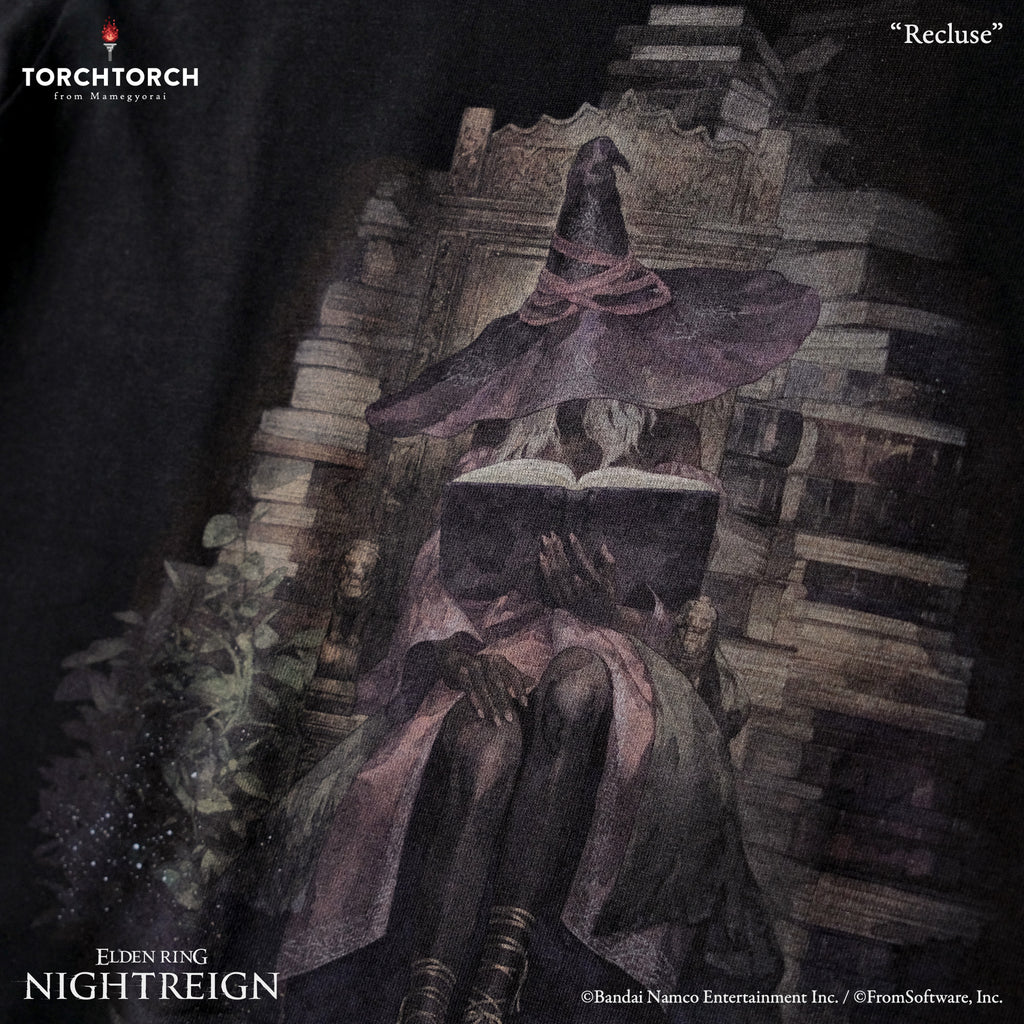 Recluse T-Shirts