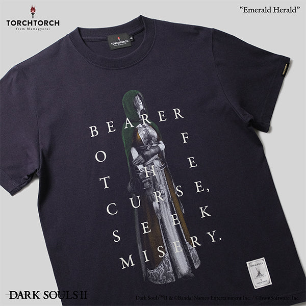 Emerald Herald T-Shirt