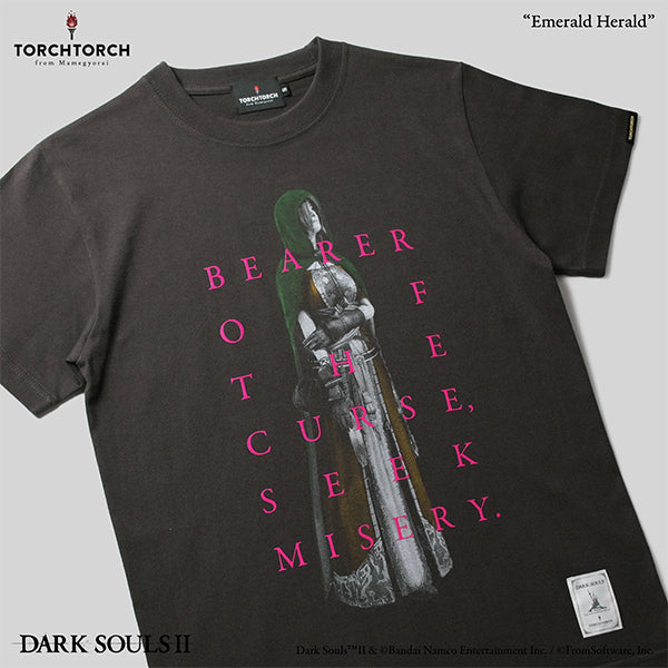 Emerald Herald T-Shirt
