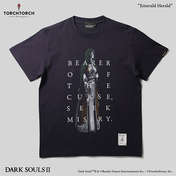 Emerald Herald T-Shirt