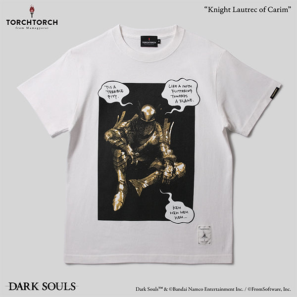 Knight Lautrec of Carim T-Shirt