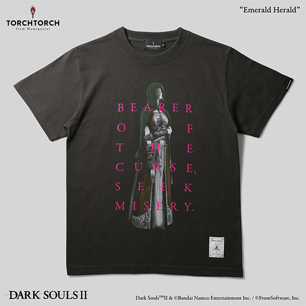 Emerald Herald T-Shirt
