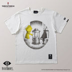 Six and Nome Tee T-Shirt