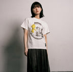 Six and Nome Tee T-Shirt