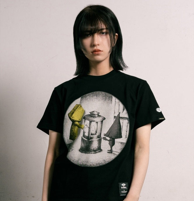 Six and Nome Tee T-Shirt