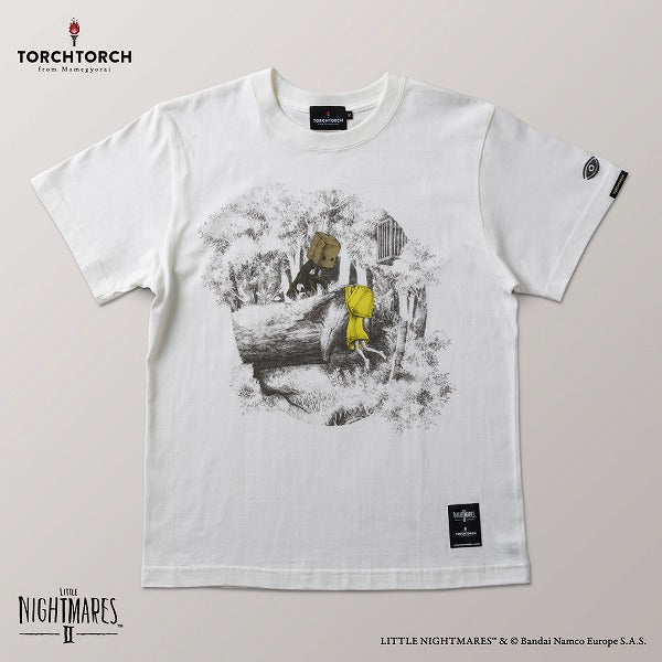 Mono and Six Tee T-Shirt