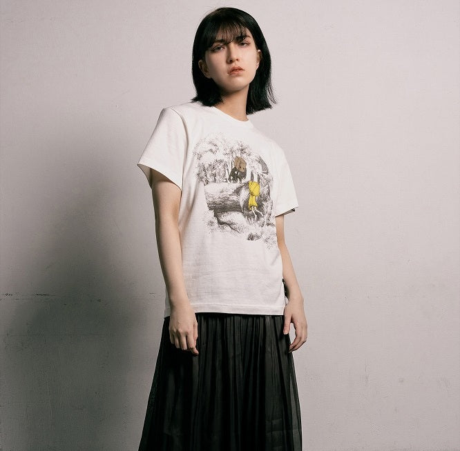Mono and Six Tee T-Shirt
