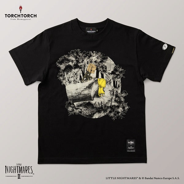 Mono and Six Tee T-Shirt