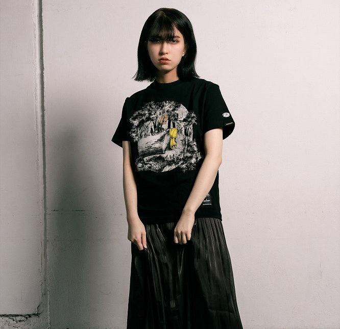 Mono and Six Tee T-Shirt