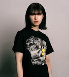 Mono and Six Tee T-Shirt