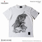 Blaidd the Half-Wolf T-Shirt