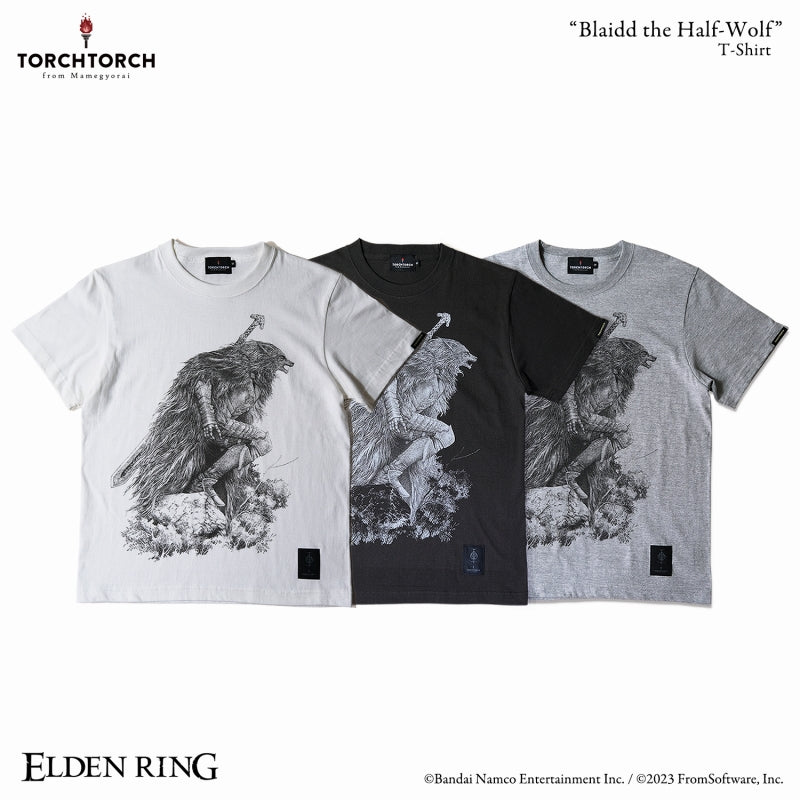 Blaidd the Half-Wolf T-Shirt