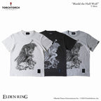 Blaidd the Half-Wolf T-Shirt