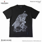 Blaidd the Half-Wolf T-Shirt