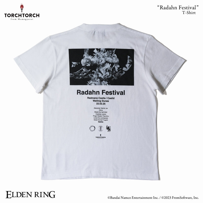 Radahn Festival T-Shirt