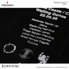 Radahn Festival T-Shirt