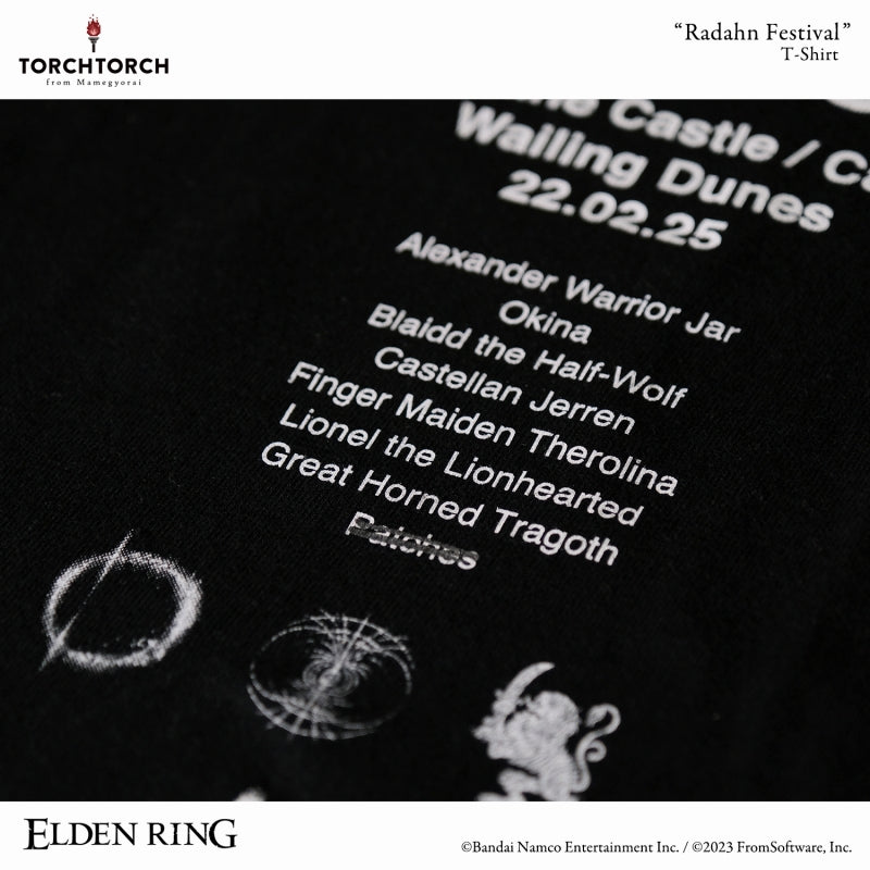Radahn Festival T-Shirt