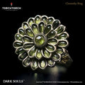Chloranthy Ring
