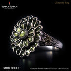 Chloranthy Ring