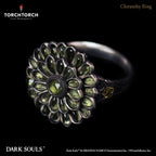 Chloranthy Ring