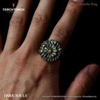 Chloranthy Ring