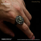 Chloranthy Ring